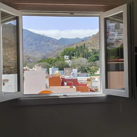 En Primera Linea De Mar, Teresitas, Santa Cruz De Tenerife Appartamento San Andrés