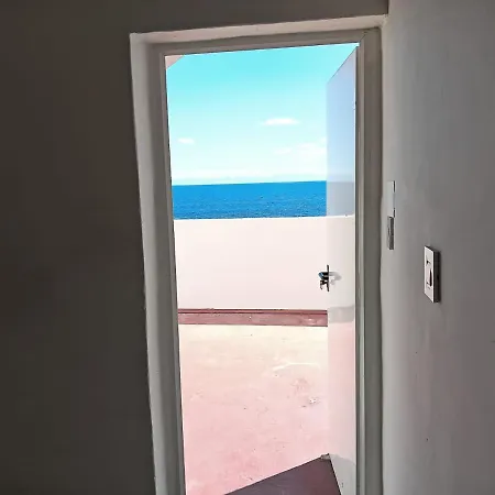 En Primera Linea De Mar, Teresitas, Santa Cruz De Tenerife San Andrés