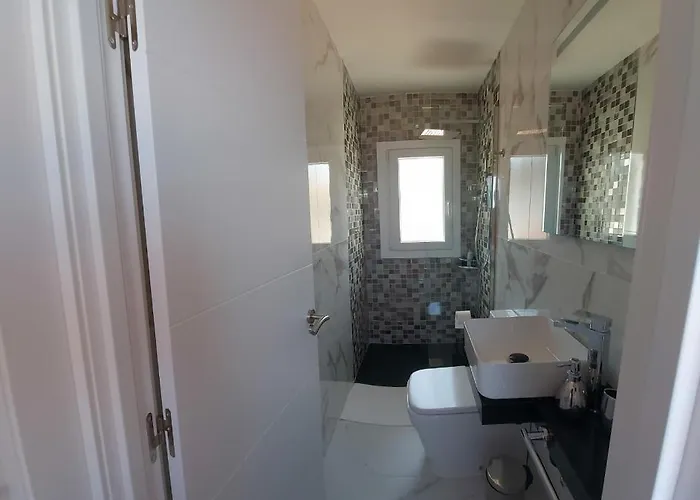 En Primera Linea De Mar, Teresitas, Santa Cruz De Tenerife * San Andrés